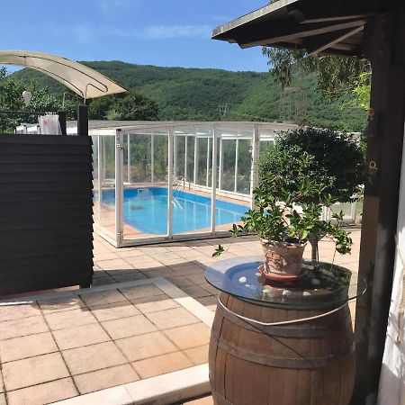 Villa Margherita Montaquila Eksteriør bilde