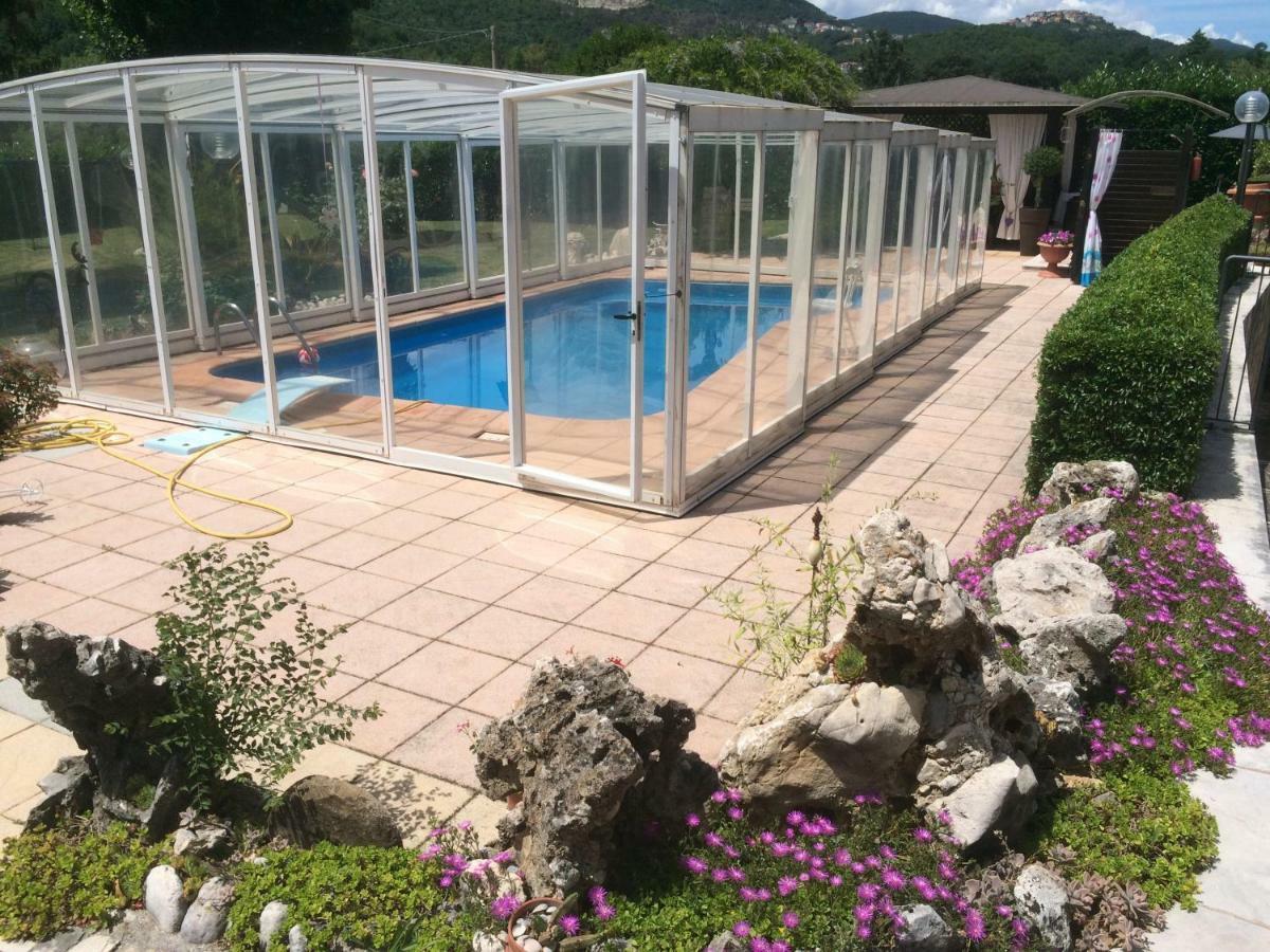 Villa Margherita Montaquila Eksteriør bilde